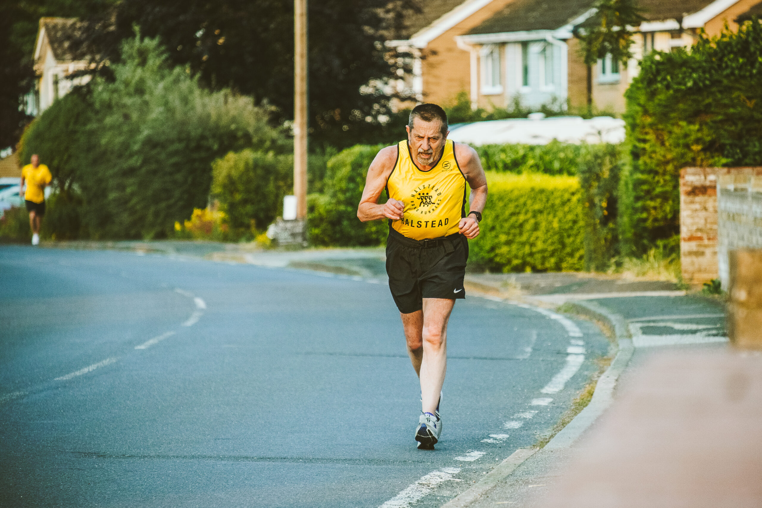 Summer Series race 4 – Panfield 5k