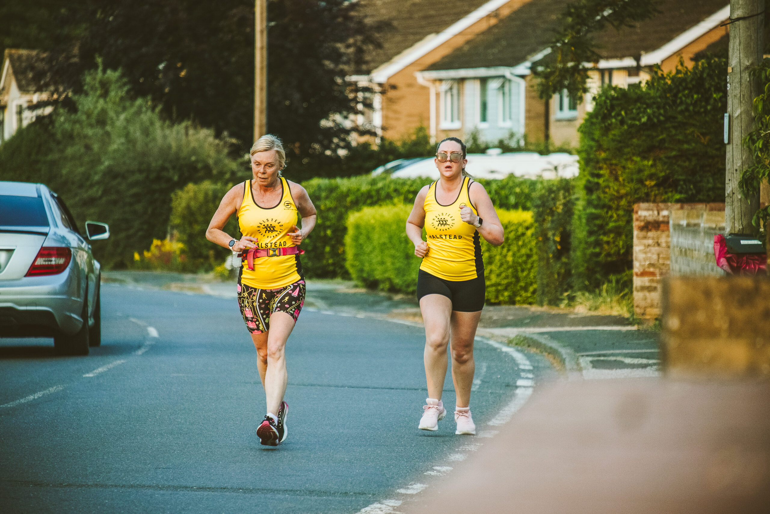 Summer Series race 4 – Panfield 5k
