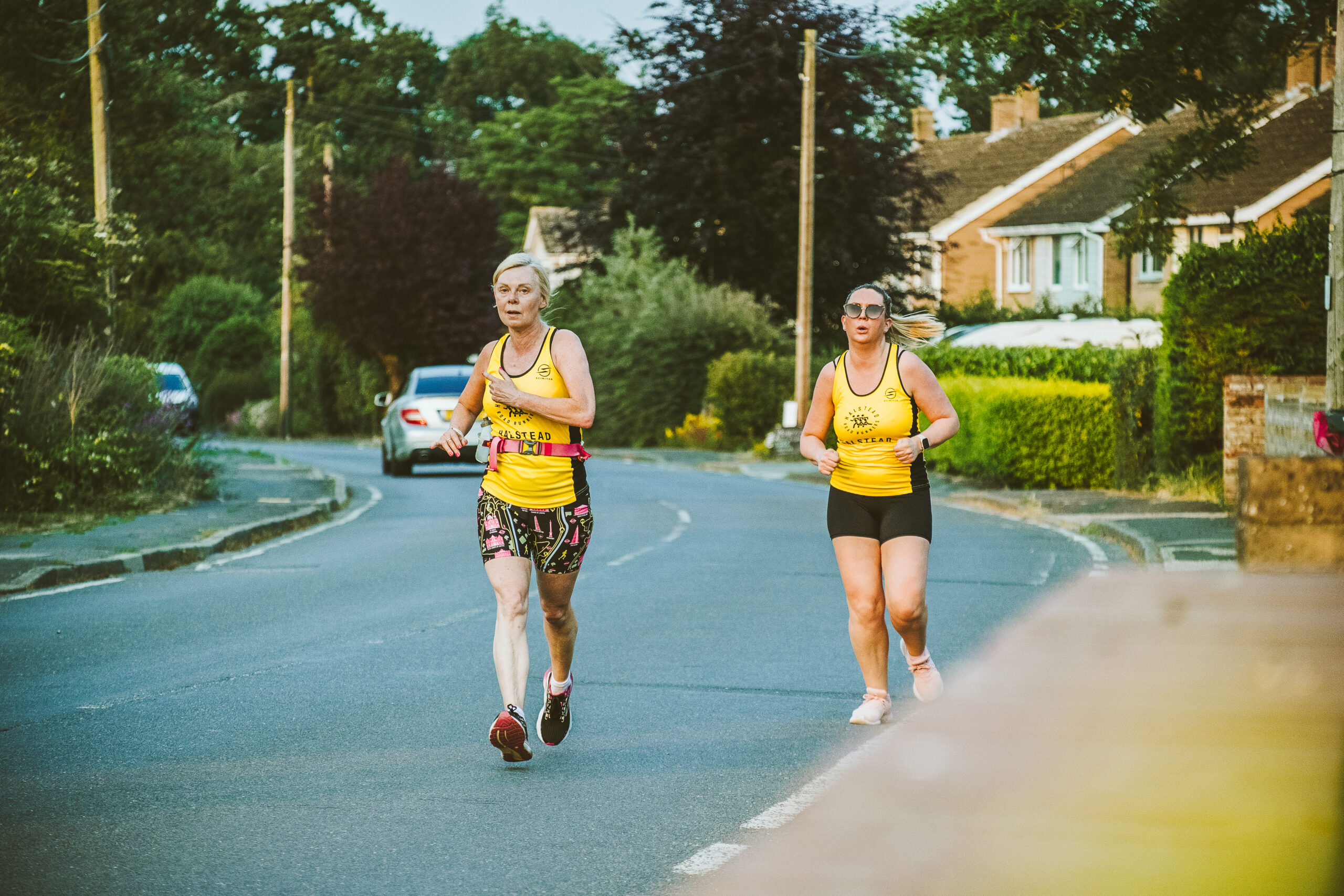 Summer Series race 4 – Panfield 5k