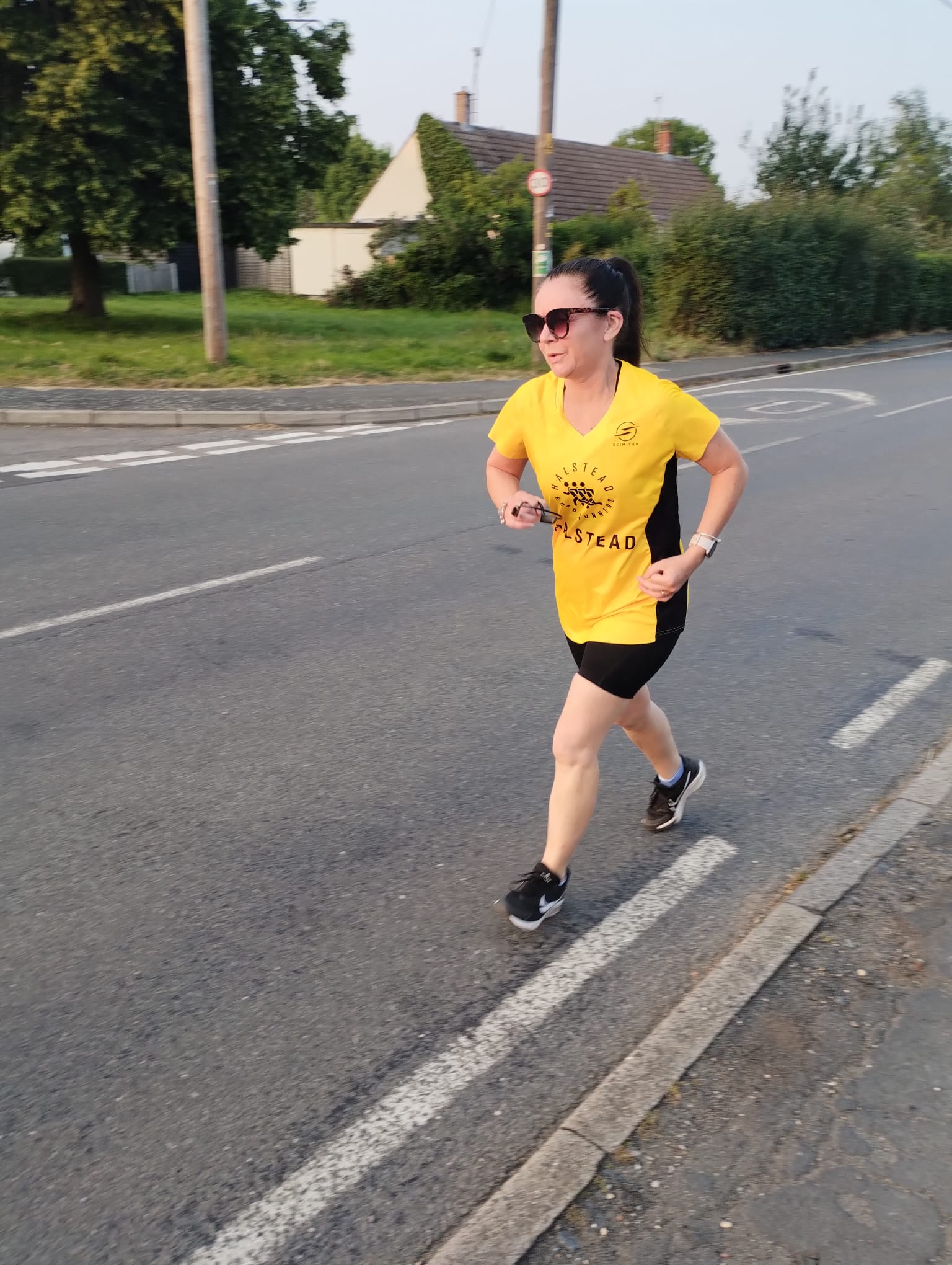 Summer Series race 4 – Panfield 5k