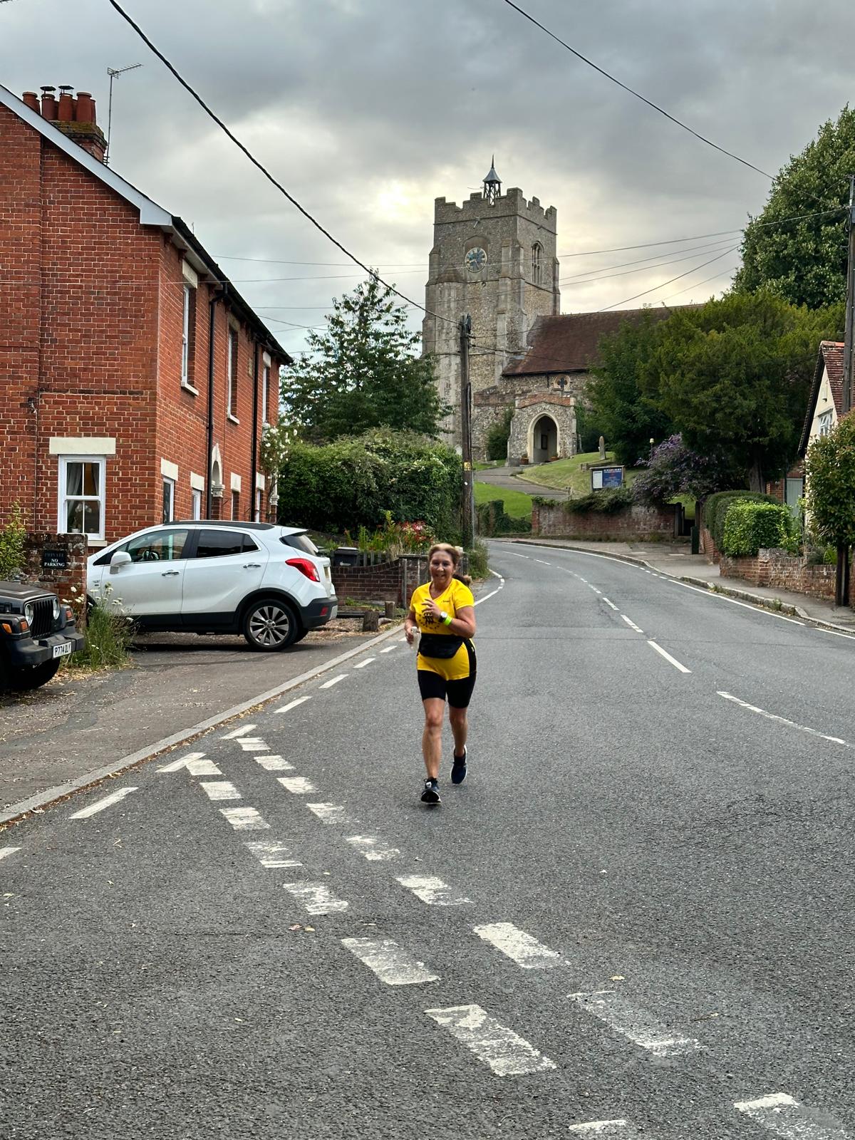 Summer Series 2024 – Race 6 – Sible 10k