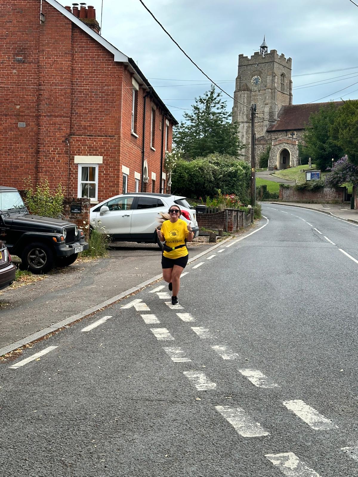 Summer Series 2024 – Race 6 – Sible 10k