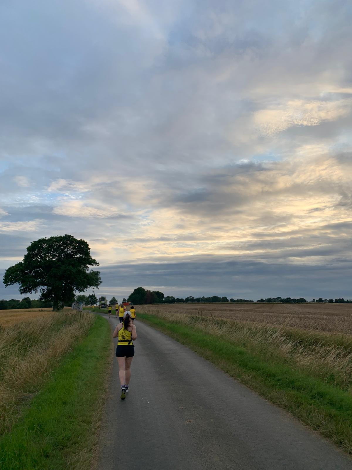 Summer Series 2024 – Race 6 – Sible 10k