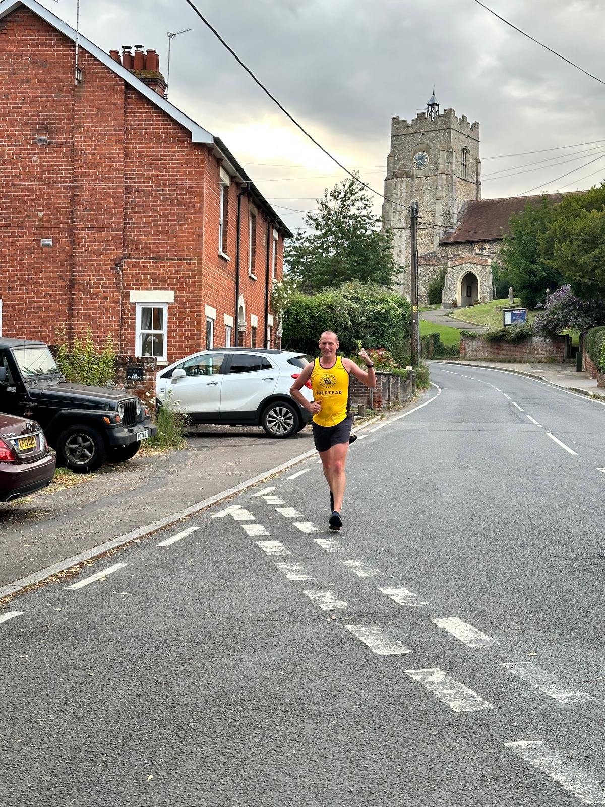 Summer Series 2024 – Race 6 – Sible 10k