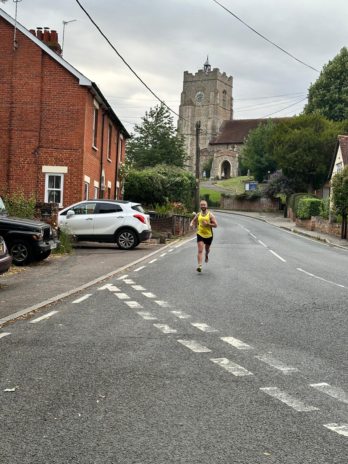 Summer Series 2024 – Race 6 – Sible 10k