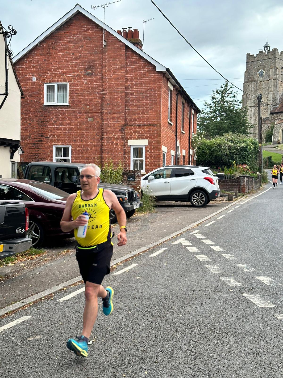 Summer Series 2024 – Race 6 – Sible 10k
