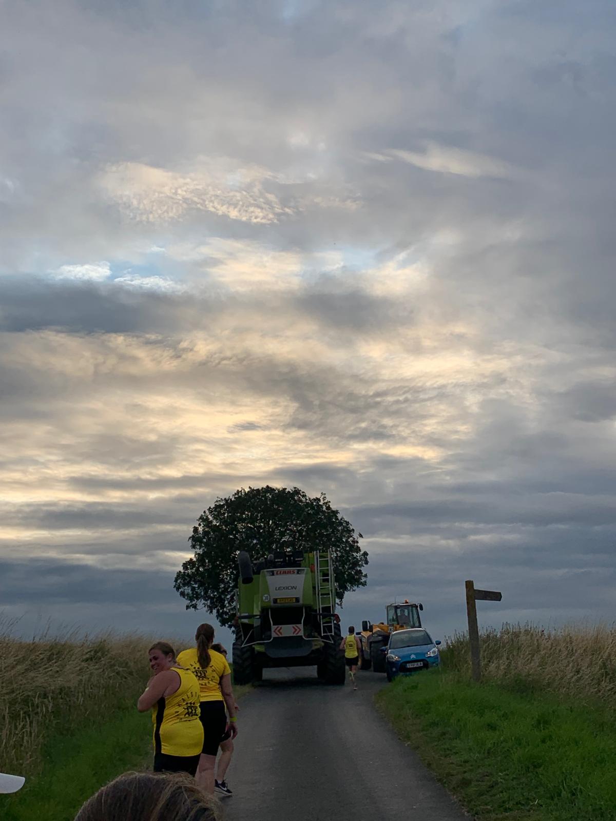 Summer Series 2024 – Race 6 – Sible 10k