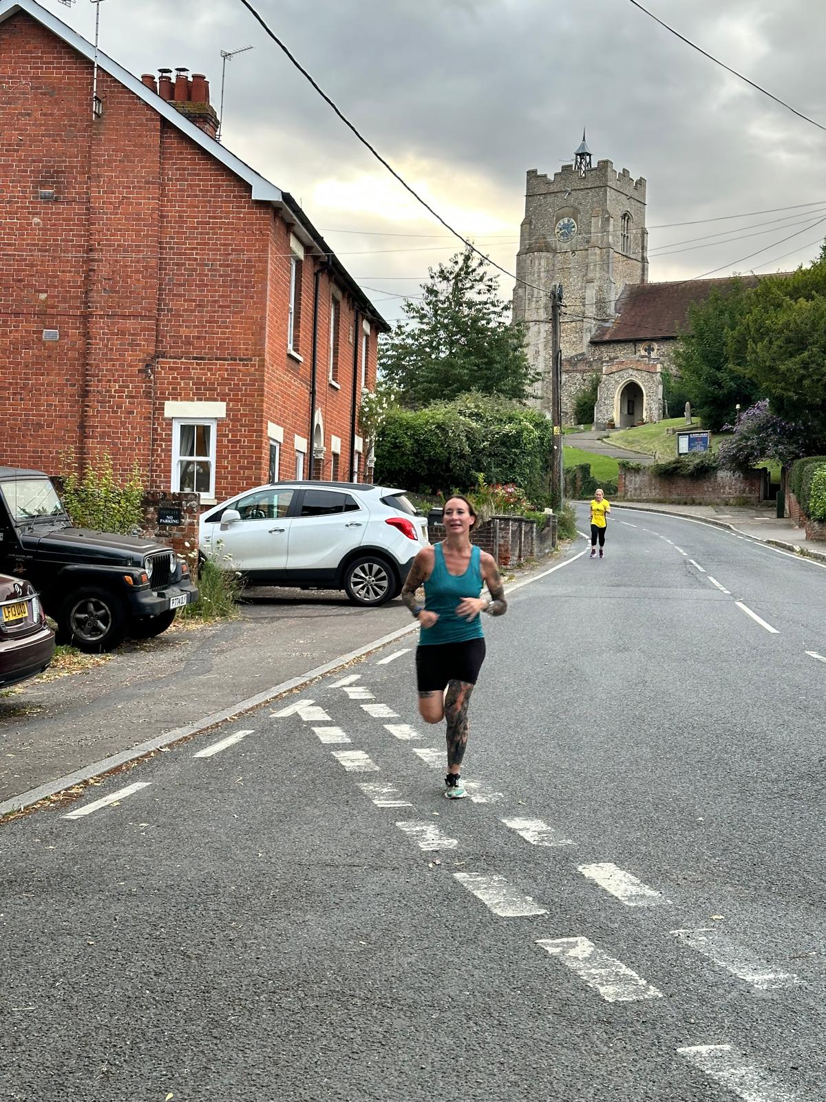 Summer Series 2024 – Race 6 – Sible 10k