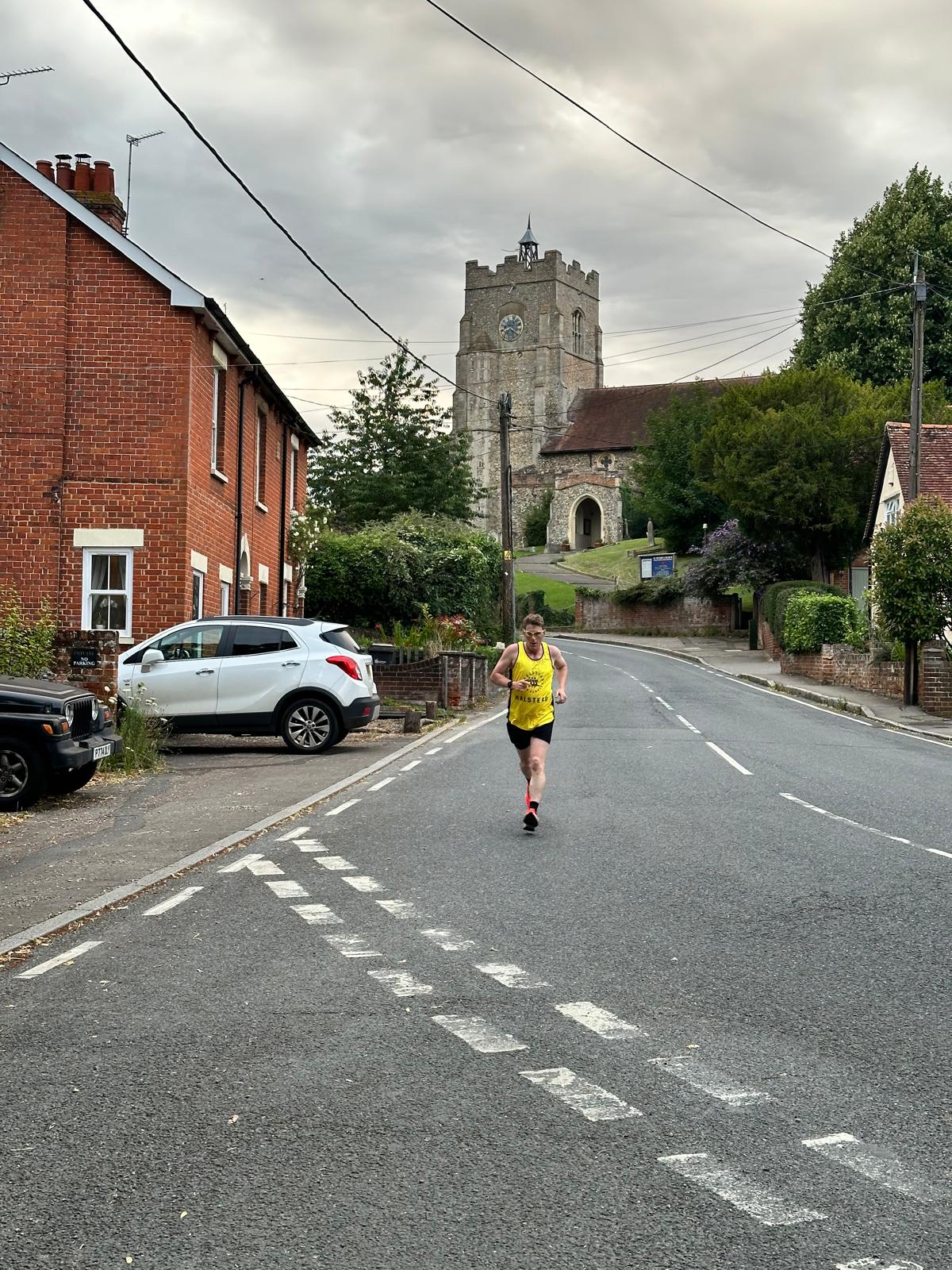 Summer Series 2024 – Race 6 – Sible 10k