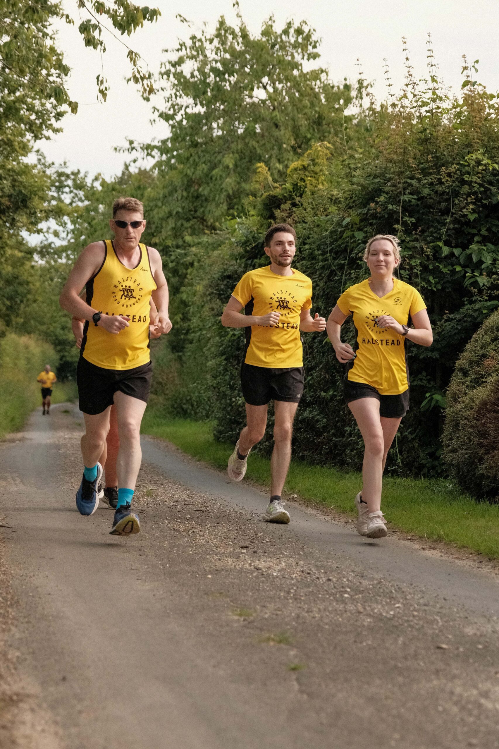 Summer Series 2024 Lamarsh 5 miles -12