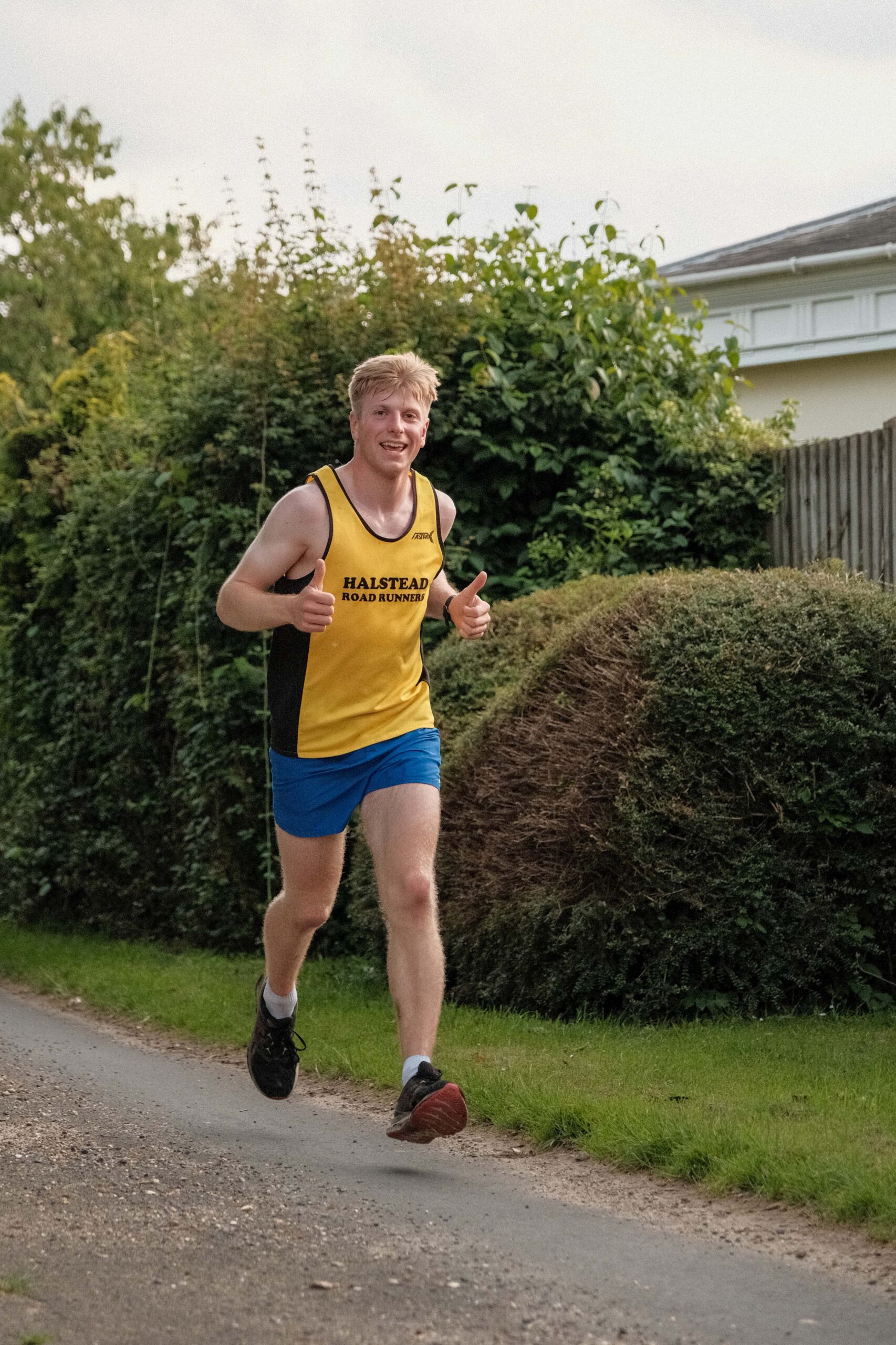 Summer Series 2024 Lamarsh 5 miles -14