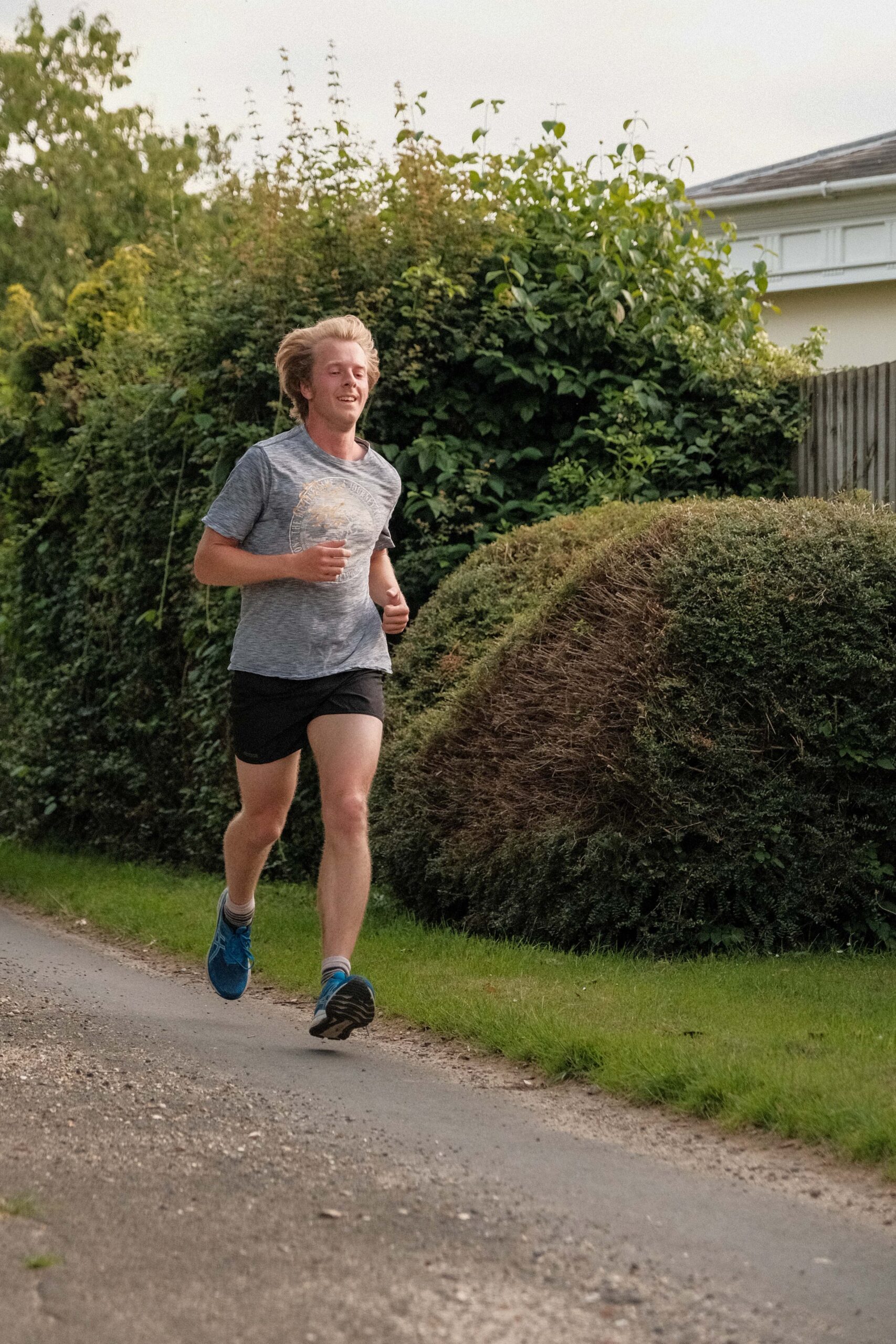 Summer Series 2024 Lamarsh 5 miles -15