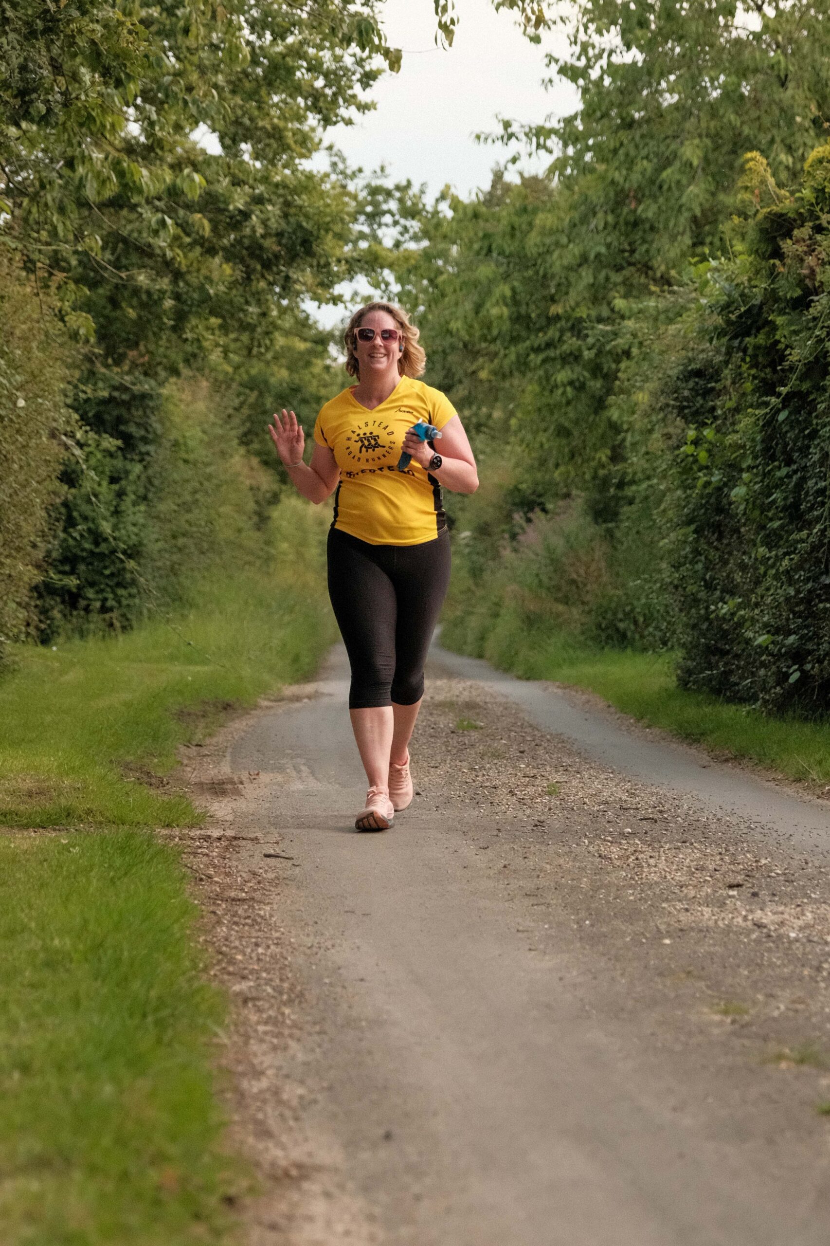 Summer Series 2024 Lamarsh 5 miles -3