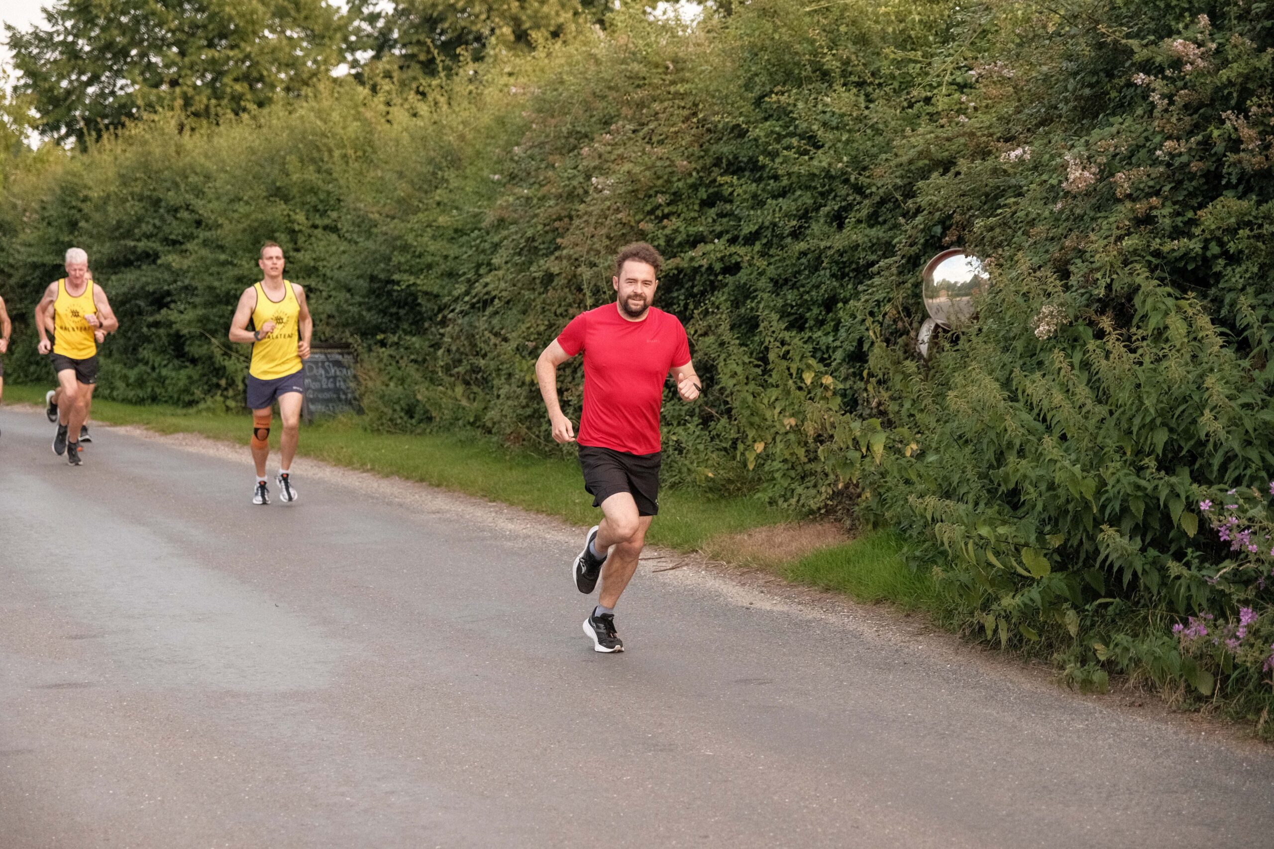 Summer Series 2024 Lamarsh 5 miles -4