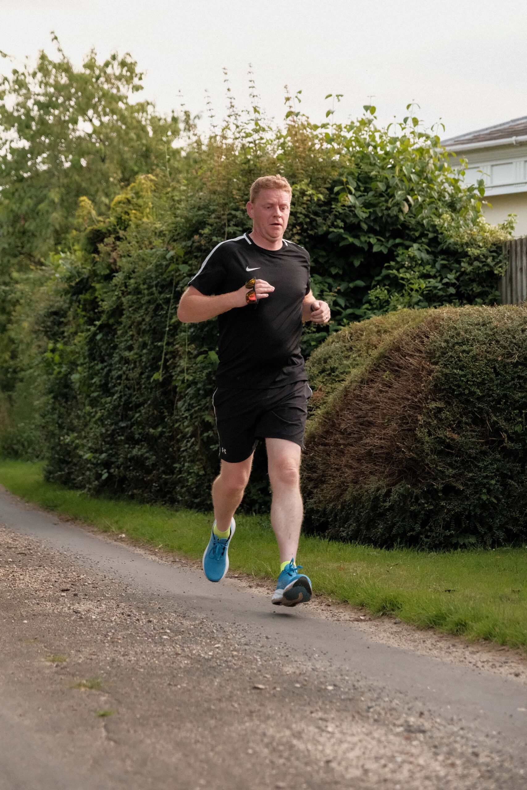Summer Series 2024 Lamarsh 5 miles -Guest