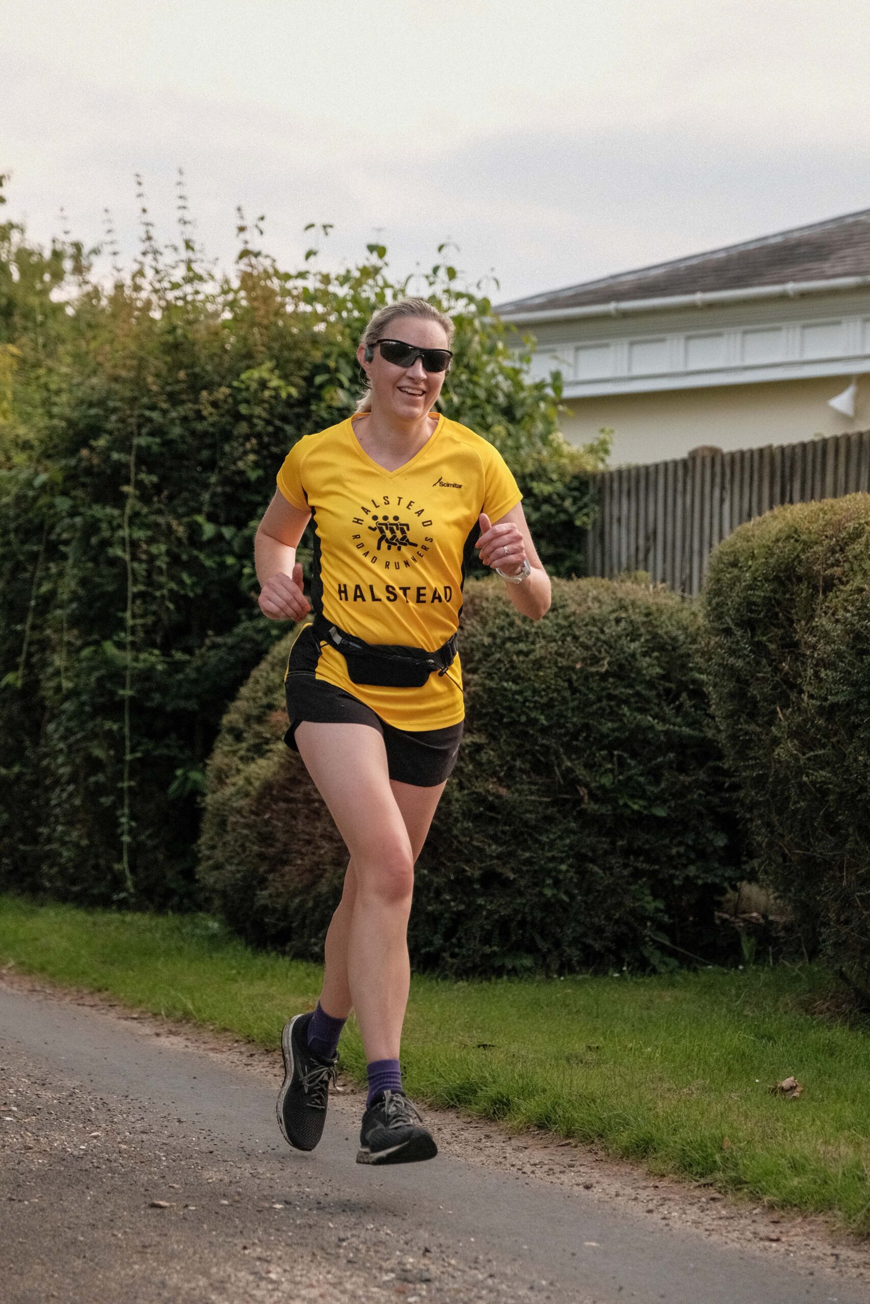 Summer Series 2024 Lamarsh 5 miles -Lisa