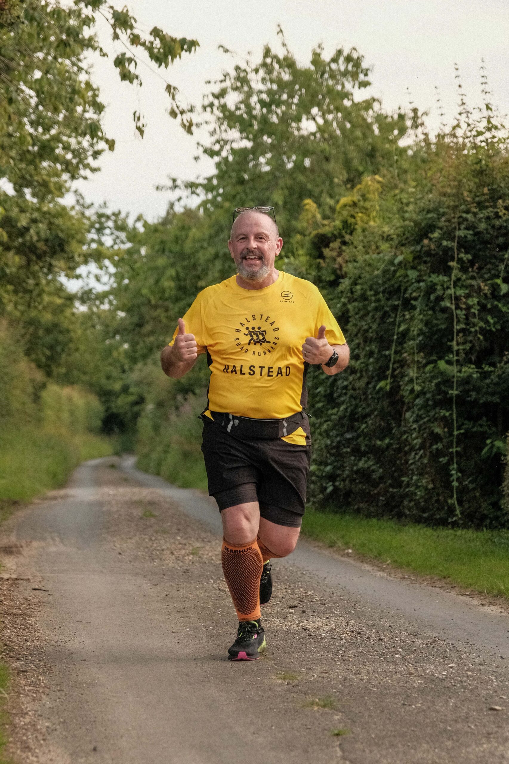 Summer Series 2024 Lamarsh 5 miles