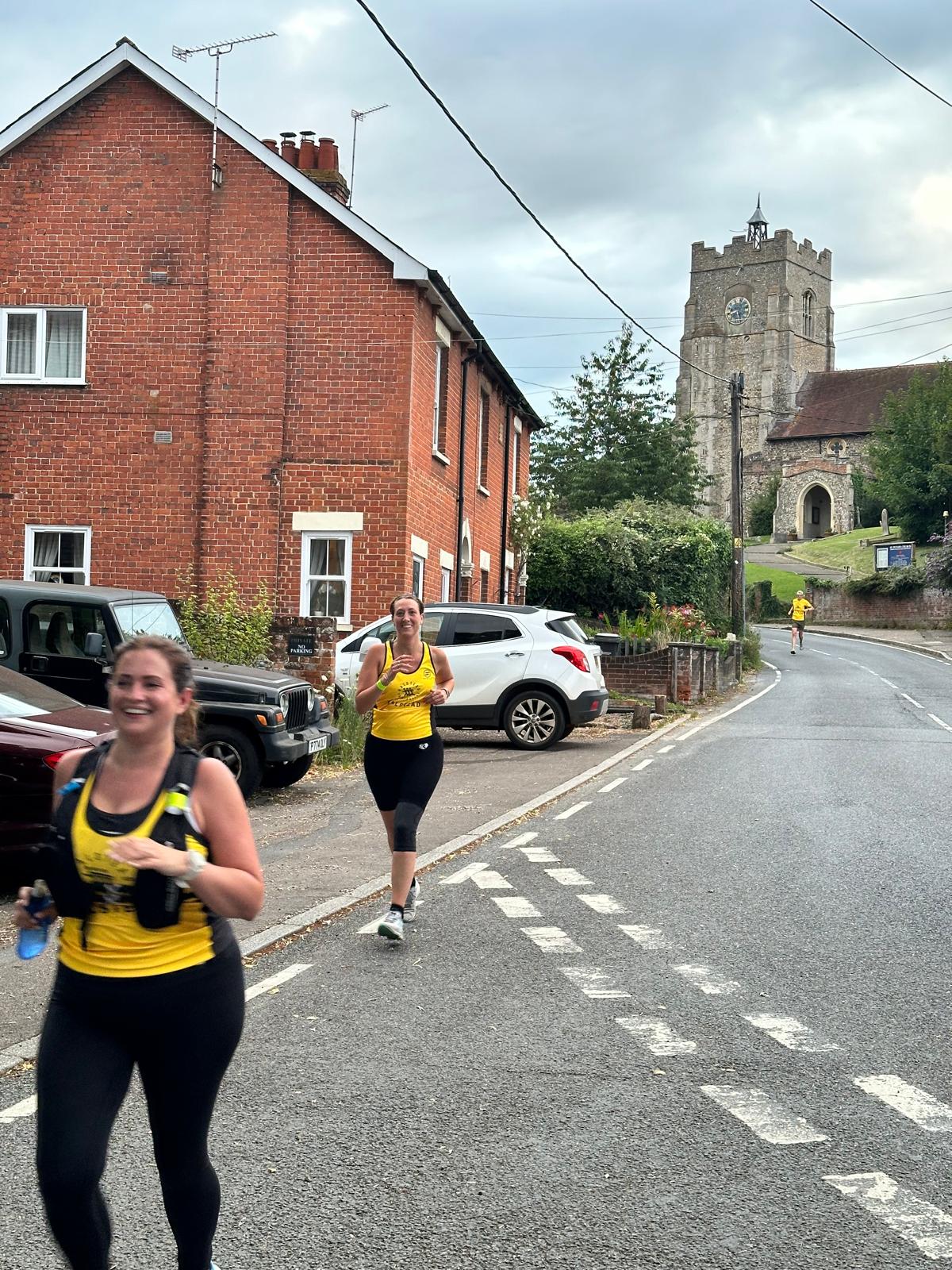 Summer Series 2024 – Race 6 – Sible 10k