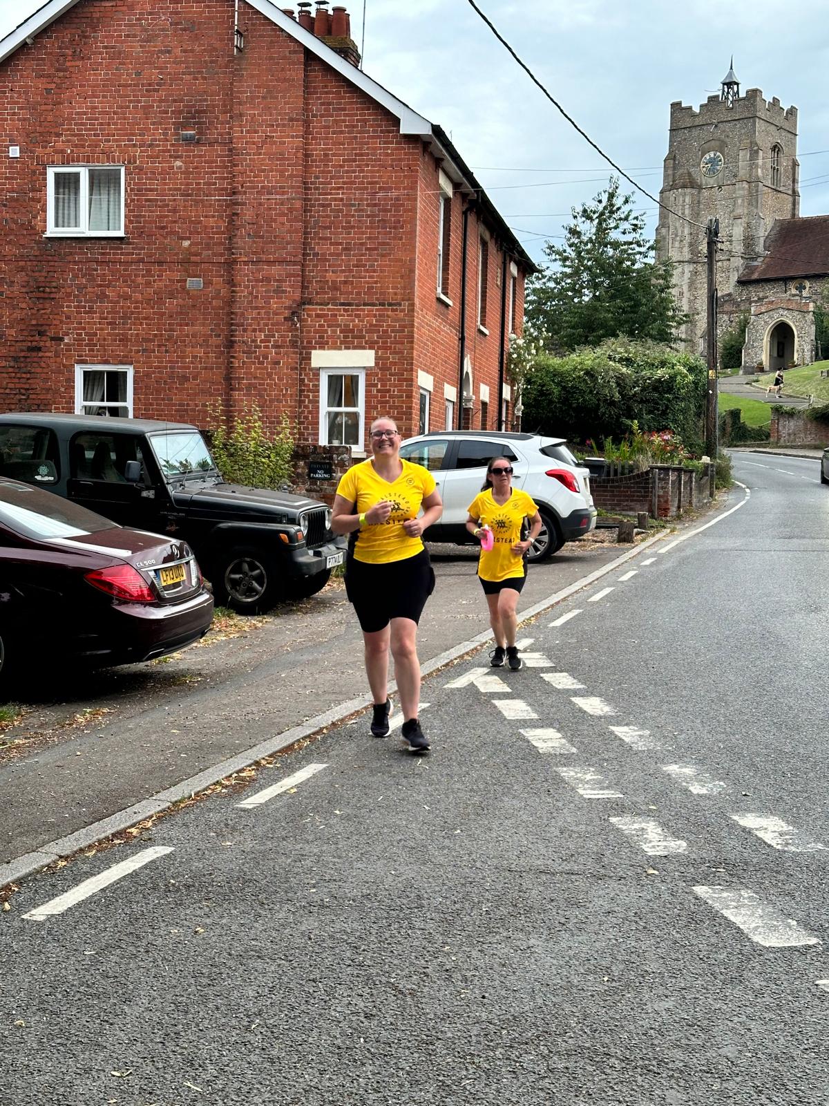 Summer Series 2024 – Race 6 – Sible 10k