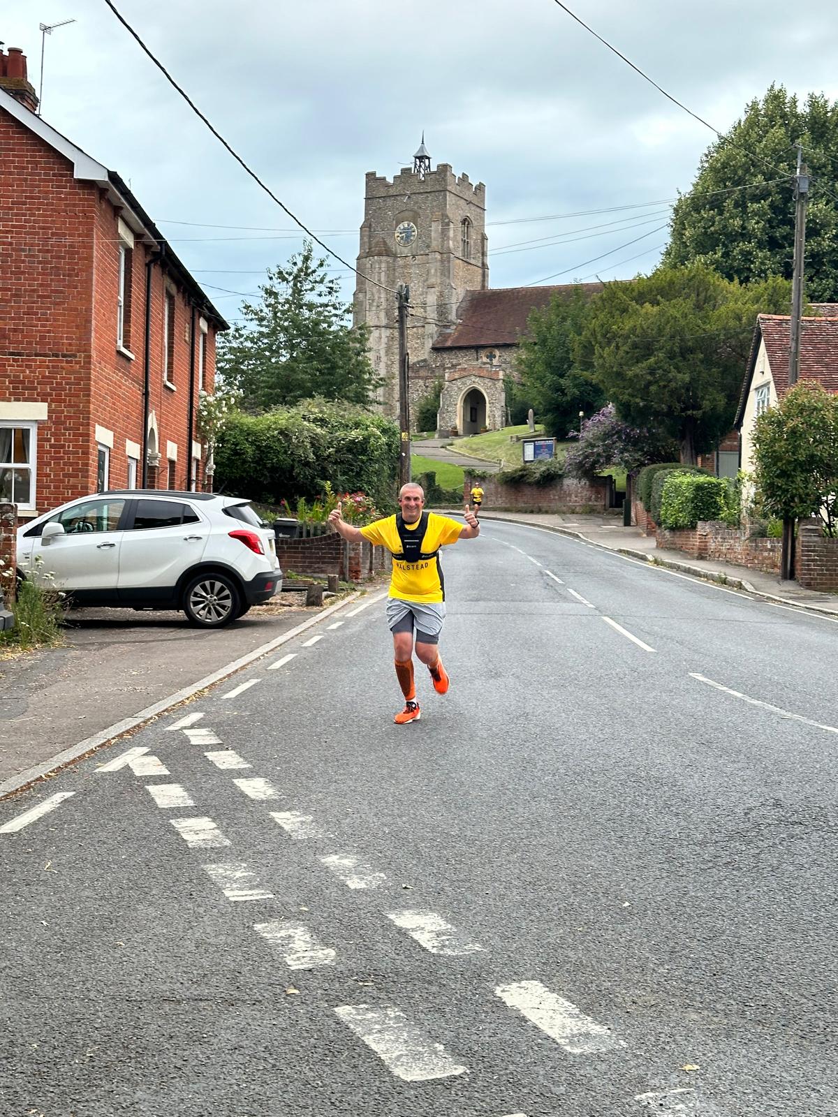 Summer Series 2024 – Race 6 – Sible 10k