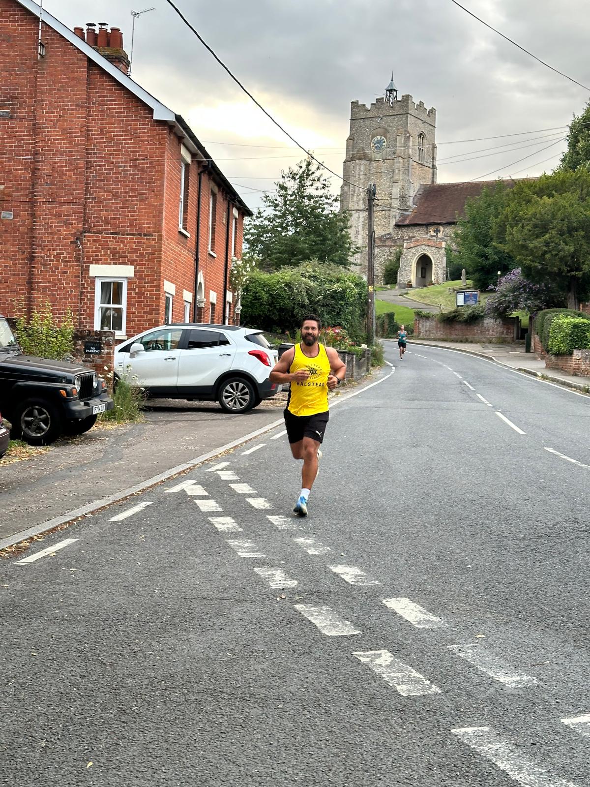 Summer Series 2024 – Race 6 – Sible 10k