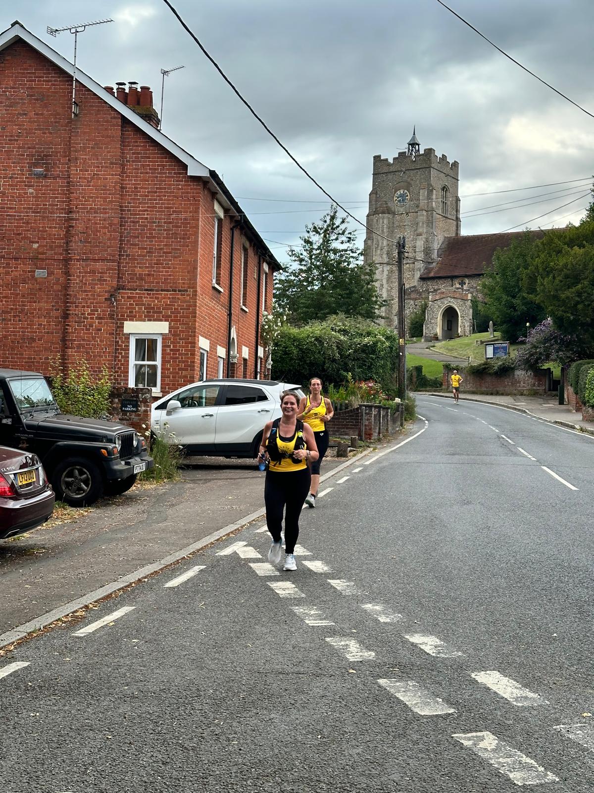 Summer Series 2024 – Race 6 – Sible 10k
