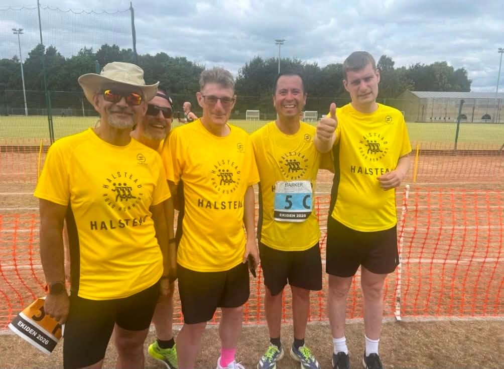 EKIDEN RELAYS