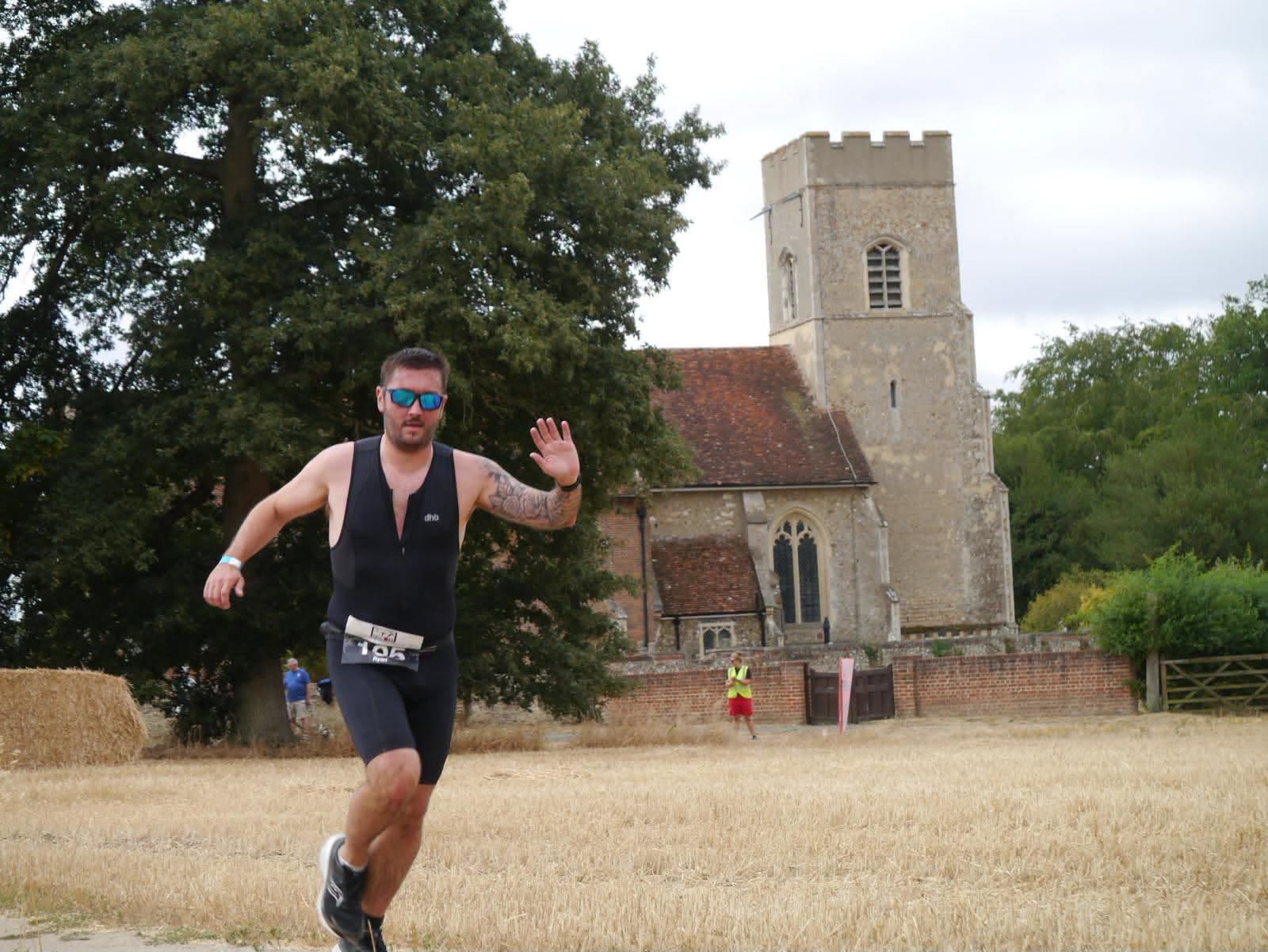 WEEKEND RACE ROUND UP