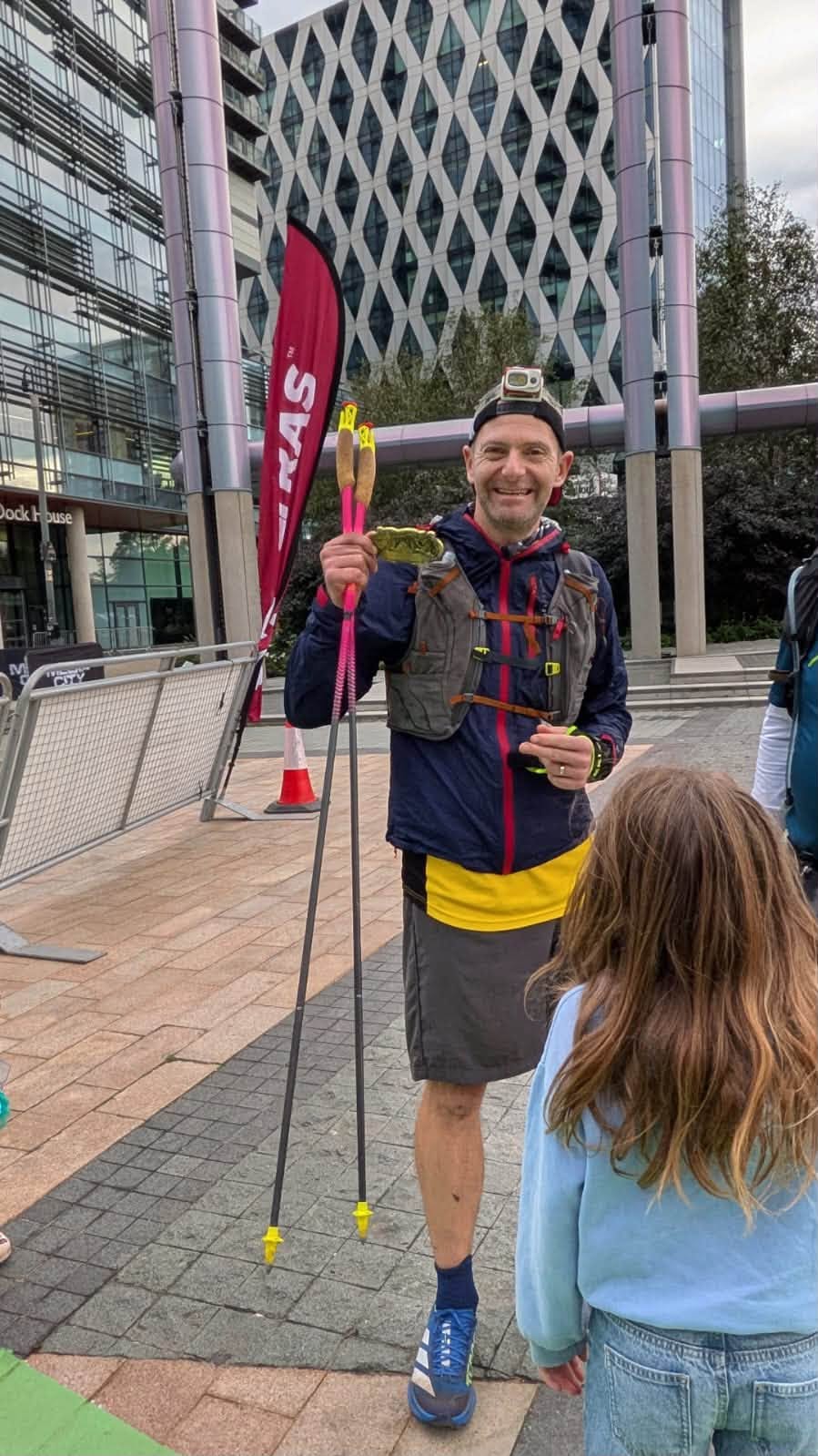 CHESHIRE 100 MILE ULTRA