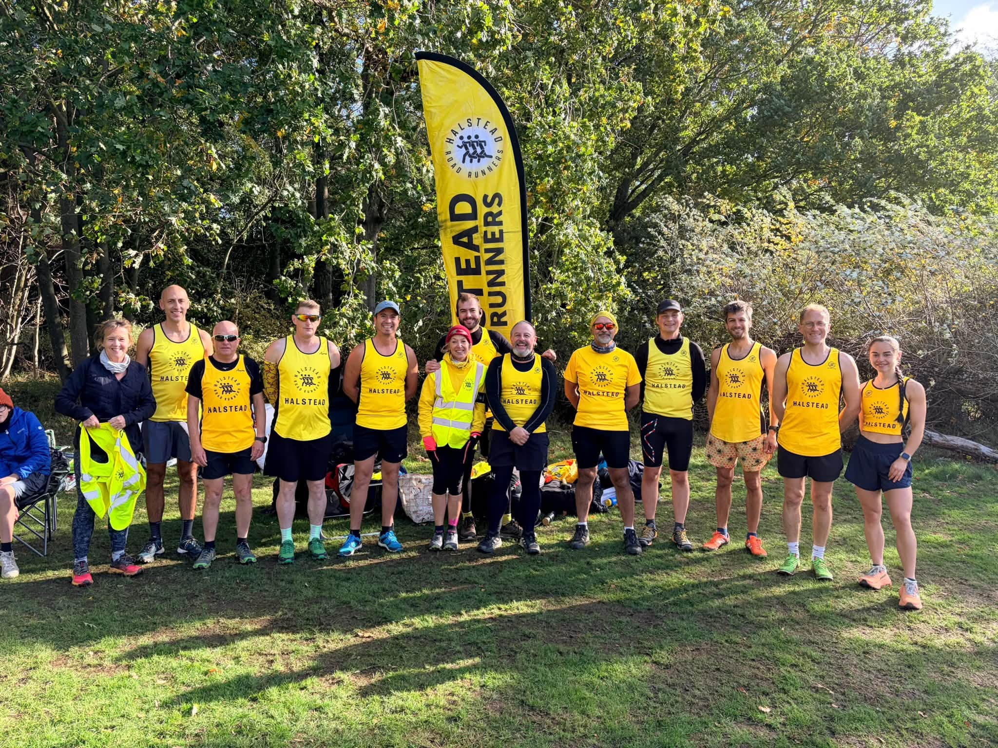 NESS XC – GOSFIELD