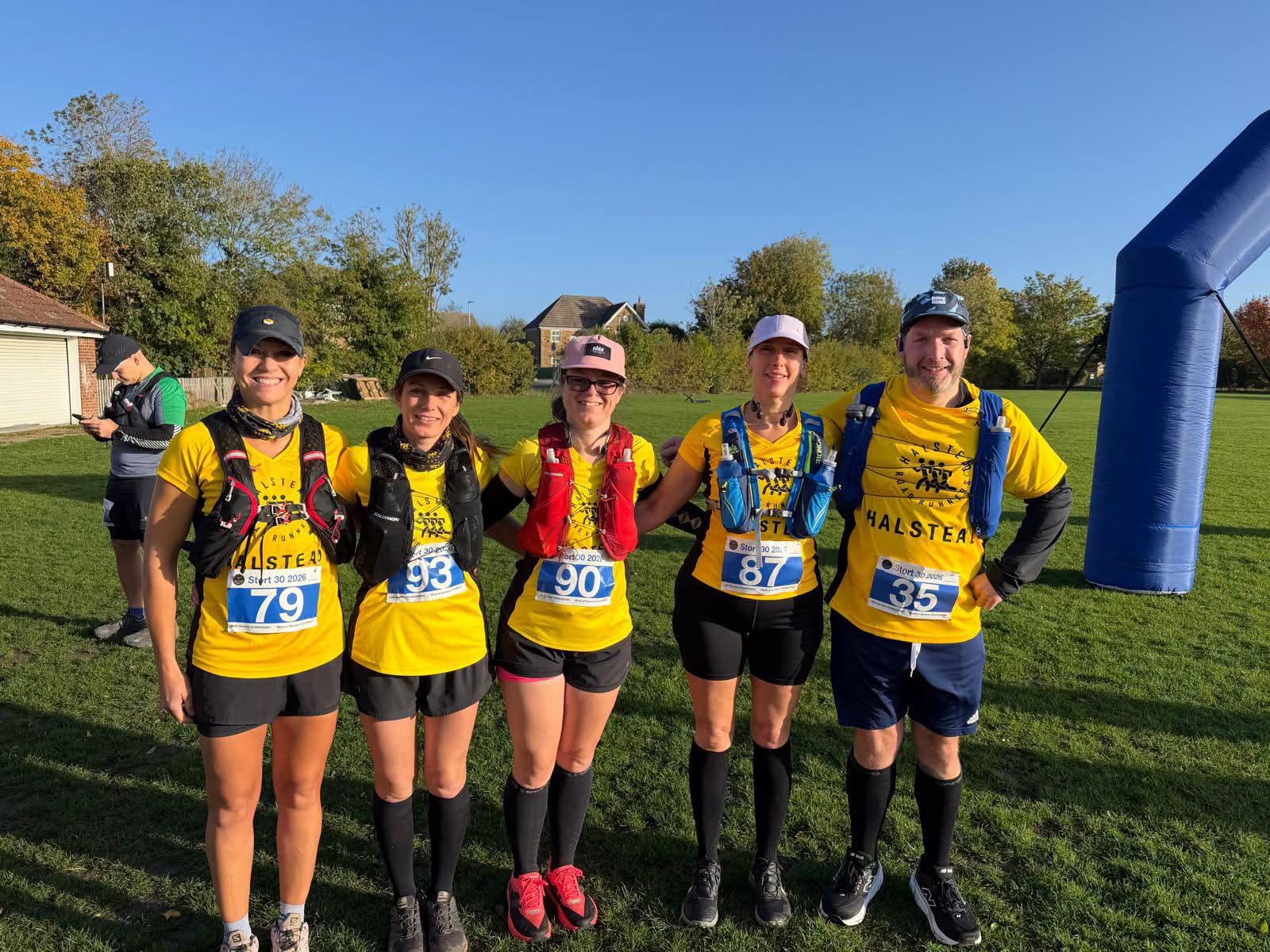 WIND, MUD, MILES